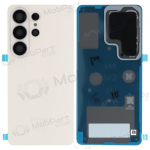 Samsung Galaxy S26 Ultra tagakaas - (roosa kuld) (originaal)