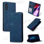 Samsung Galaxy A72 &uuml;mbris "Business Style" (tumesinine)
