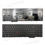 Lenovo: ThinkPad E550 E555 klaviatuur koos raamiga