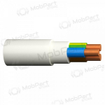 J&otilde;ukaabel Prysmian Group XPJ-HF C-pro 3x1.5 mm&sup2; vasest XLPE LSZH CPR Cca 300/500V monoliitne