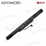 LENOVO L14L4A01, 2600mAh s&uuml;learvuti aku, Advanced