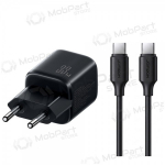 Telefoni laadija Joyroom JR-TG7 33 W USB-C + USB-A PD QC PPS must