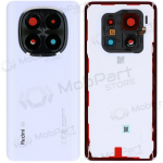 Xiaomi Redmi Note 14 Pro+ 5G tagakaas (lavendel) (Premium)