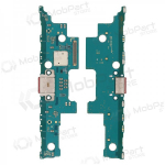 Samsung X716 Galaxy TAB S9 laadimispesa ja mikrofoni liides (laadimisliides) (service pack) (originaalne)