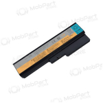 LENOVO 42T4585, 4400mAh s&uuml;learvuti aku, Selected