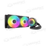 ARCTIC Liquid Freezer III Pro - 280 A-RGB procesoriaus au&scaron;intuvas