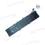 DELL 6GTPY, 8083mAh s&uuml;learvuti aku - PREMIUM