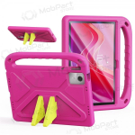 Apple iPad 10.9 2022, iPad 11 2025 &uuml;mbris - Dux Ducis Puff (roosa)