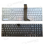 ASUS K551LN klaviatuur