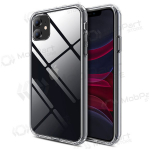 Apple iPhone 11 &uuml;mbris "X-Level Space II" (l&auml;bipaistev)