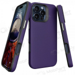 Apple iPhone 11 &uuml;mbris &bdquo;Perfectionists&ldquo; (lilla)