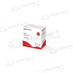 V&otilde;rgukaabel Hik-vision UTP 6 (s&uuml;damik 0.55mm, rull 305m, siseruumidesse) DS-1LN6-UU.