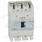 Kaitsel&uuml;liti DPX3 250TM Legrand 420208 (200A, 3P, 25kA)