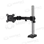 ARCTIC Z1 monitoriuhoidik koos USB 2.0 jaoturiga kuni 38 tolli VESA 75x75 100x100 15 kg