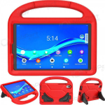 Lenovo Tab M10 Plus 3rd Gen 10.6 &uuml;mbris "Shockproof Kids" (punane)
