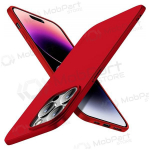 Samsung Galaxy A35 &uuml;mbris "X-Level Guardian" (punane)
