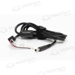 ASUS, HP 4.5x3.0mm laadimiskaabel