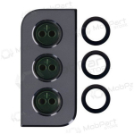 Samsung Galaxy S21 5G kaamera klaas (hall)