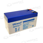 Aku Ultracell UL1.3-12 (1.3 Ah, 12V)