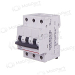 Automatinis jungiklis MCB RX3 Legrand 419236 (20A, 3P, 400V, 6kA)