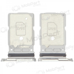 Samsung Galaxy S25 Ultra Dual SIM kaardi hoidja (h&otilde;bedased) (originaalne)