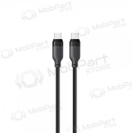 USB-C kaabel Acefast C16-03 USB-C-st USB-C-sse 1.2 m 60 W must