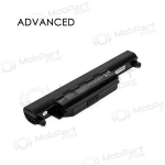 ASUS A32-K55, 5200mAh s&uuml;learvuti aku