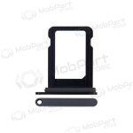 Apple iPhone 12 mini SIM kaardi hoidja (mustad)