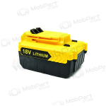 Aku t&ouml;&ouml;riistadele BLACK&DECKER FMC688L, 18V, 4.0Ah, Li-ion