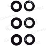 Samsung Galaxy A14 kaamera klaas (3tk)