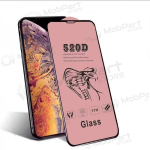Apple iPhone 16 Pro Max kaitseklaas "520D"