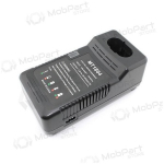 Laadija t&ouml;&ouml;riistade jaoks MAKITA MT4148, 7.2V-18V 1.5A, Ni-MH/Ni-CD