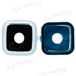 Samsung Galaxy Note 4 kaamera klaas (valged)