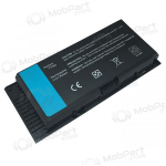 DELL FV993, 7800mAh s&uuml;learvuti aku, Advanced