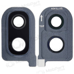 Samsung Galaxy A40 2019 kaamera klaas (mustad)