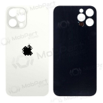 Apple iPhone 12 Pro Max patareipesade kaas (tagakaas) (h&otilde;bedased) (bigger hole for camera)