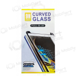 Xiaomi Redmi Note 13 Pro+ 5G kaitseklaas - 9D Curved Full Glue