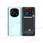 Xiaomi Redmi Note 14 Pro+ 5G tagakaas (sinine) (Premium)