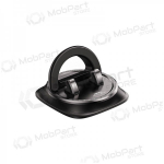Auto telefonihoidja Remax RM-C43 (dashboard) mustad