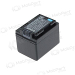 Canon BP-727 foto patarei / aku