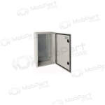 Metalinė dėžė Tibox ST3 320 (300x300x200, Lauko, IP66)