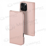 Xiaomi Redmi Note 14 5G &uuml;mbris "Dux Ducis Skin Pro" (rožinio aukso)