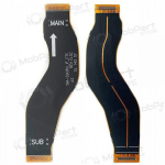 Samsung S908 Galaxy S22 Ultra pagrindinė liides (SUB CTC) (service pack) (originaalne)