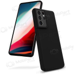 Samsung Galaxy A35 &uuml;mbris Mercury "Silicone Case" (mustad)