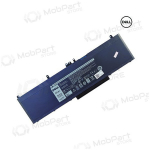 DELL WJ5R2, 7368mAh s&uuml;learvuti aku - PREMIUM
