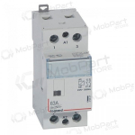 Kontaktorius 2N/O DX-IS Legrand 412527