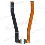Xiaomi Mi 11 Lite 4G / Mi 11 Lite 5G / Mi 11 Lite 5G NE peamine pistik (LCD) - PREMIUM