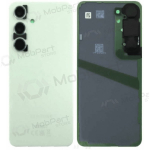 Samsung Galaxy S24 tagakaas (roheline) (originaal)