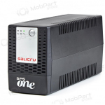 Salicru UPS SPS 700 ONE BL IEC (700VA/360W, Tower, 4&times;C13, Line interactive)