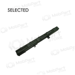 ASUS A41N1308, 2200mAh s&uuml;learvuti aku